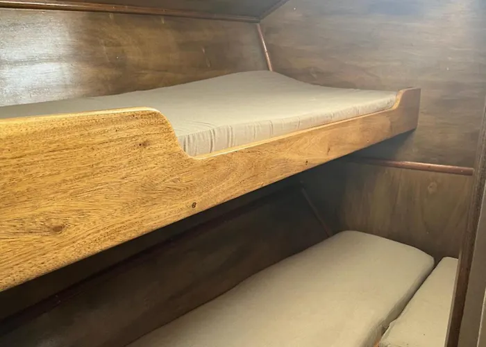 Timoun Lanzarote * Пуэрто-Калеро