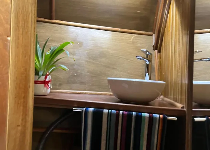 Timoun Lanzarote Ботель