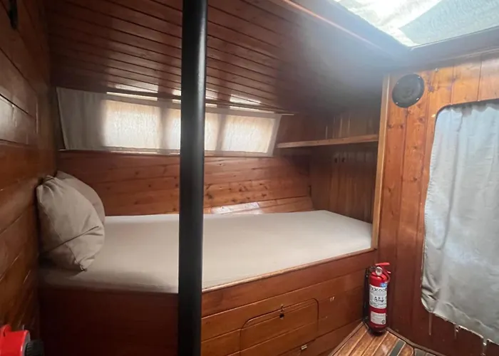 Ботель Timoun Lanzarote *