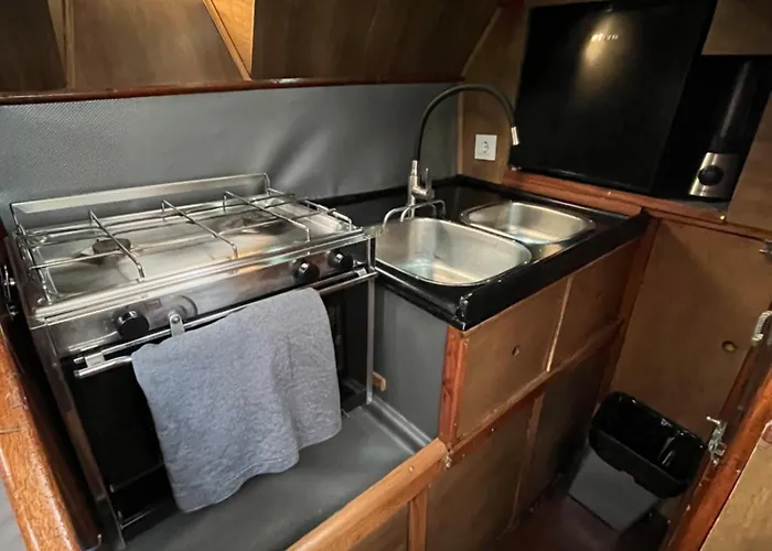 Timoun Lanzarote Пуэрто-Калеро